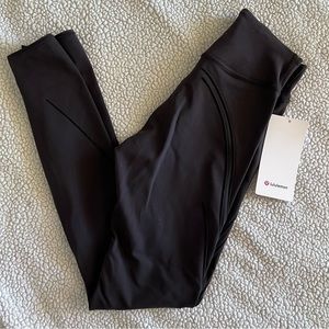 Lululemon Get in Line SHR Tight 28”